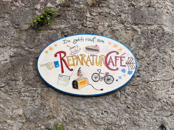 Reparatur-Cafe